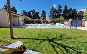 La Villa Bleue